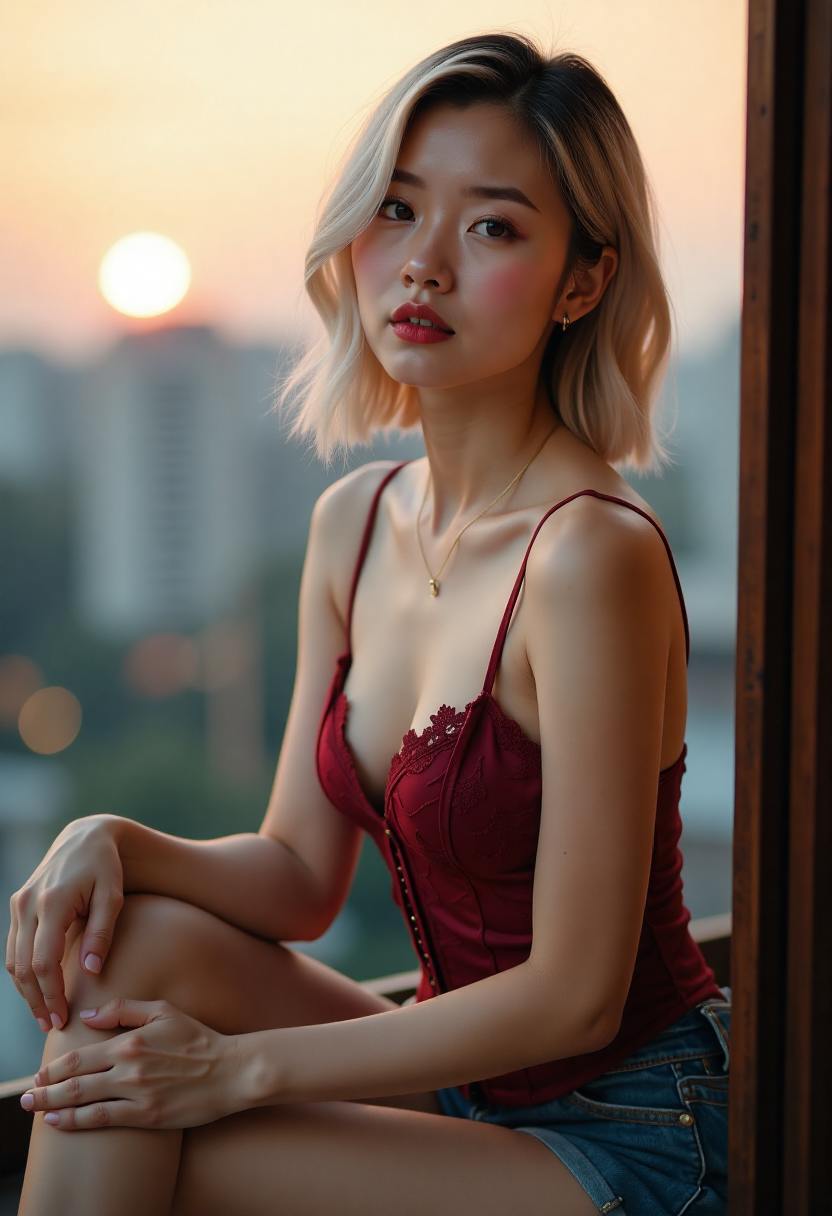 九霄云外歌